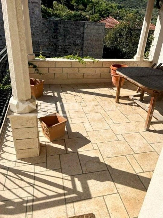 Insel Hvar, Jelsa, charmantes Steinhaus im Stadtzentrum