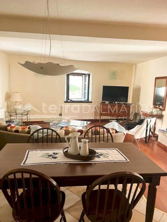 Insel Hvar, Jelsa, charmantes Steinhaus im Stadtzentrum