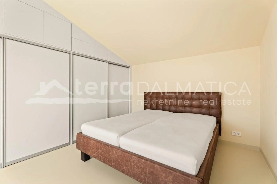 Luxusvilla mit Meerblick in der Nähe von Split