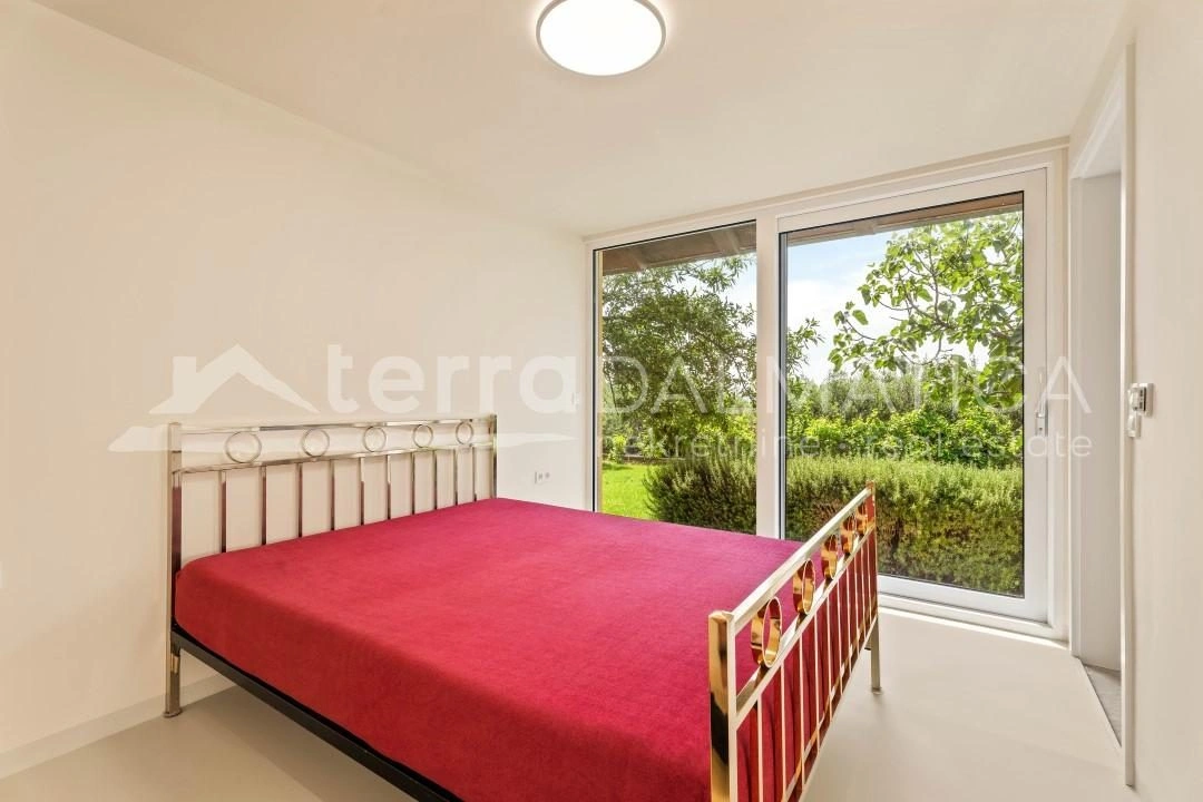 Luxusvilla mit Meerblick in der Nähe von Split