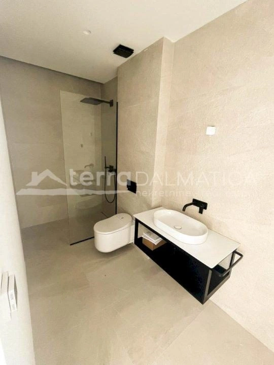 Sukosan, eine luxuriöse Villa in außergewöhnlicher Lage