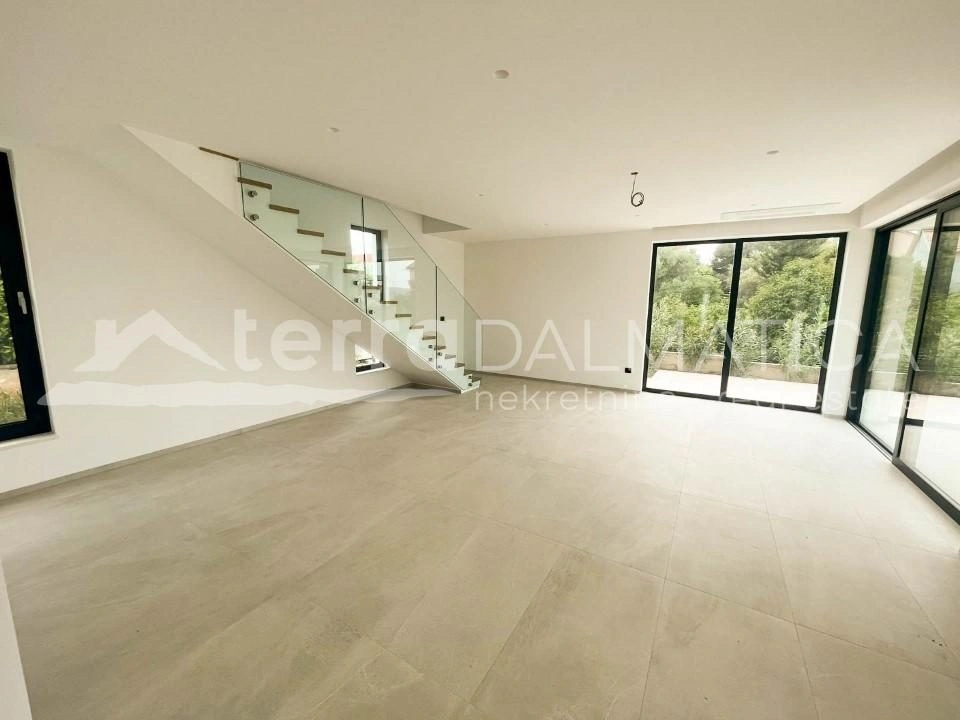 Sukosan, eine luxuriöse Villa in außergewöhnlicher Lage