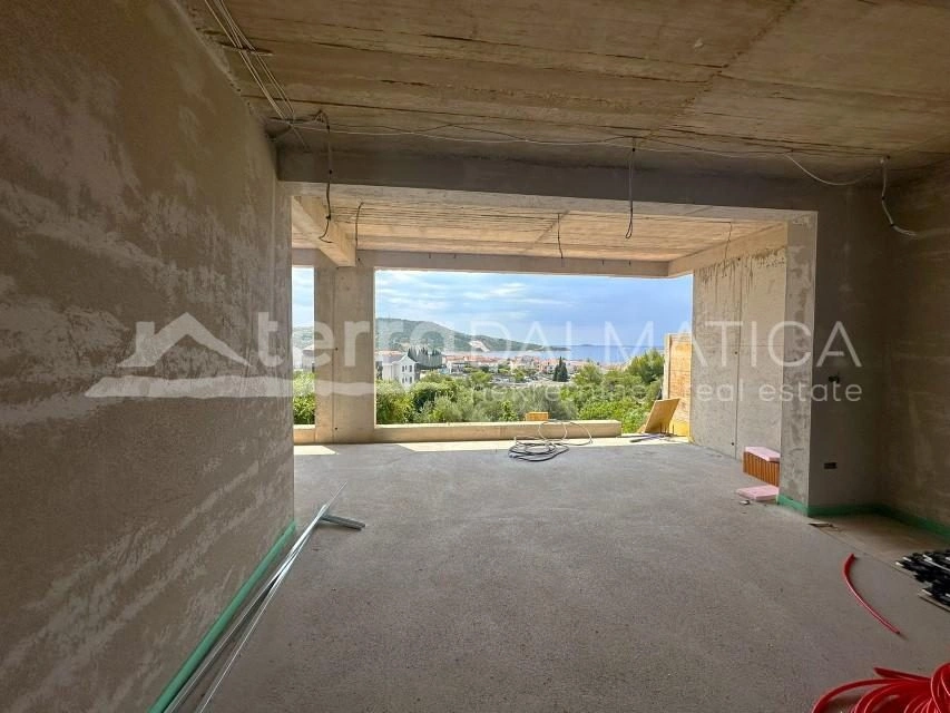 Luxuriöse Wohnung in Primosten - Exklusives Angebot