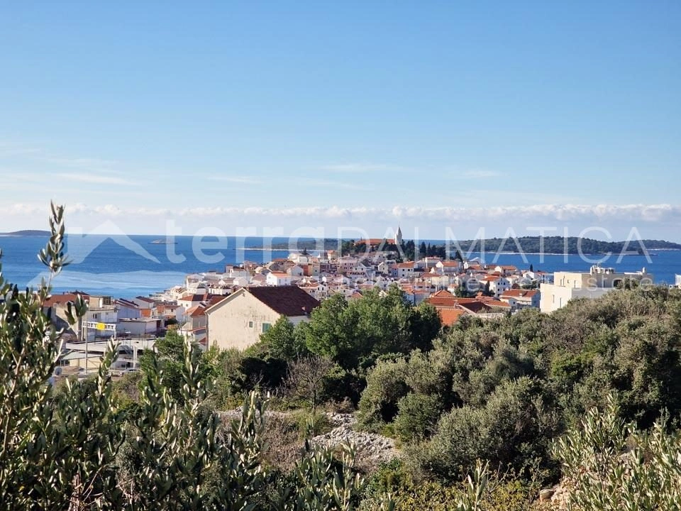 Luxuriöse Wohnung in Primosten - Exklusives Angebot