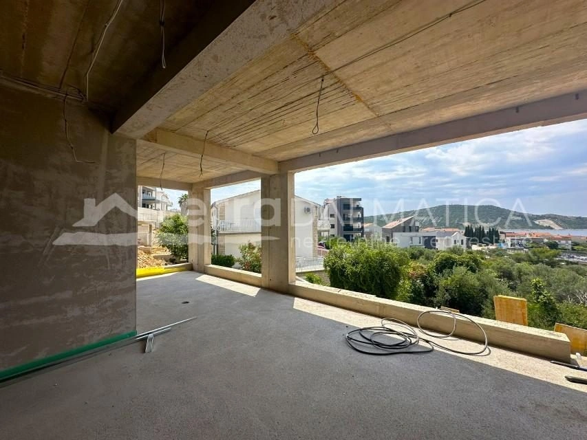 Luxuriöse Wohnung in Primosten - Exklusives Angebot