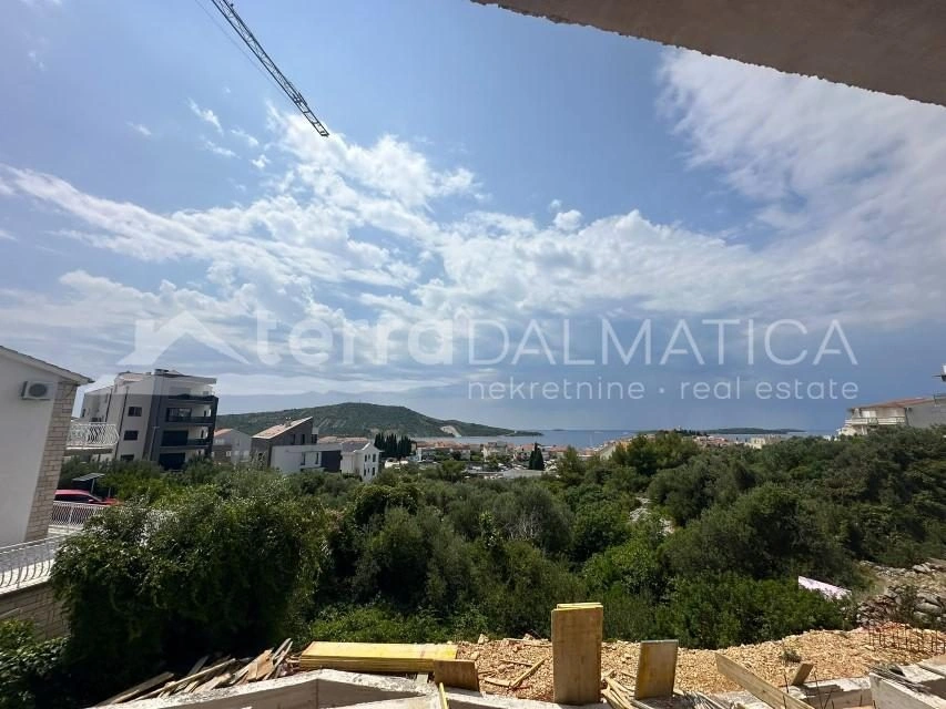 Luxuriöse Wohnung in Primosten - Exklusives Angebot