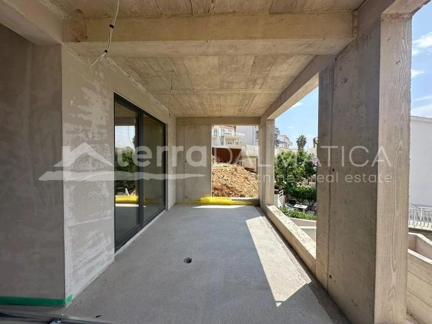 Luxuriöse Wohnung in Primosten - Exklusives Angebot