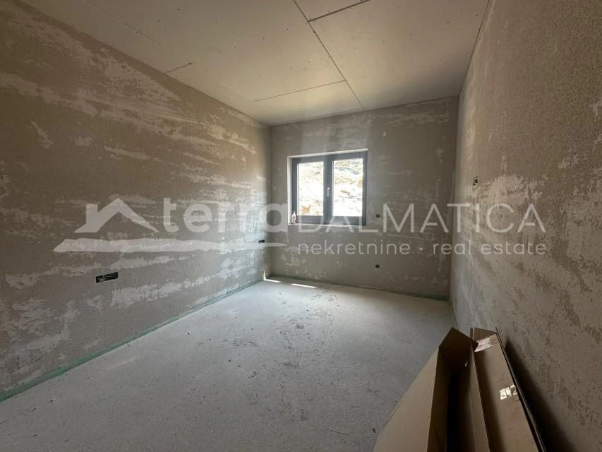 Luxuriöse Wohnung in Primosten - Exklusives Angebot