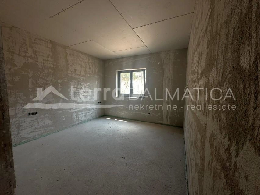 Luxuriöse Wohnung in Primosten - Exklusives Angebot