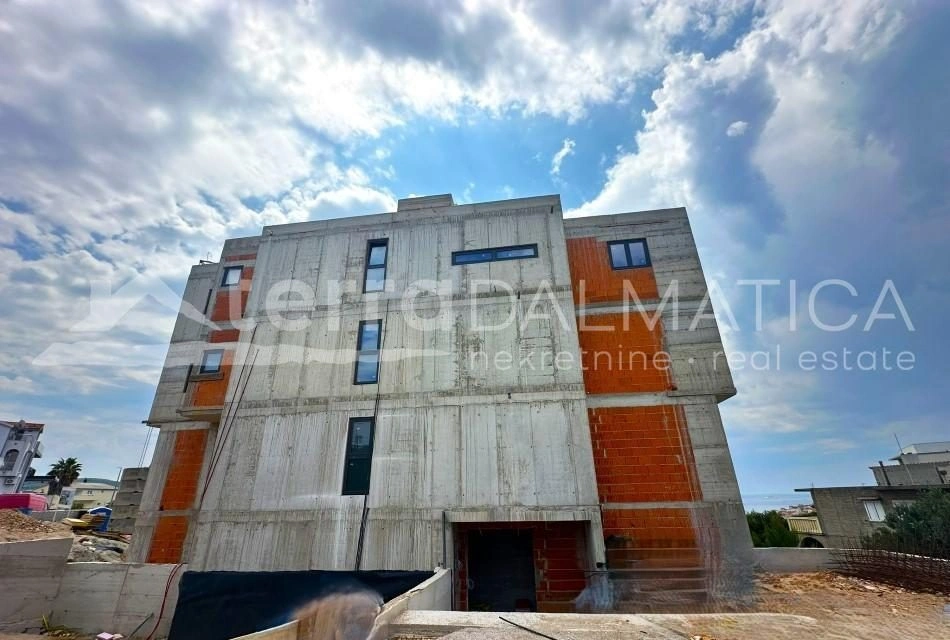 Luxuriöse Wohnung in Primosten - Exklusives Angebot