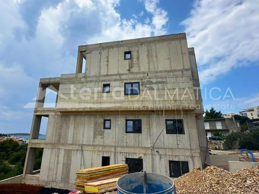 Luxuriöse Wohnung in Primosten - Exklusives Angebot