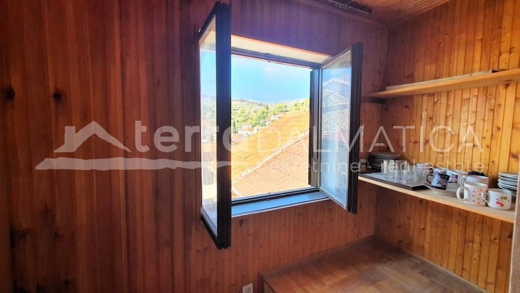 Haus zum Verkauf in Zaton bei Šibenik