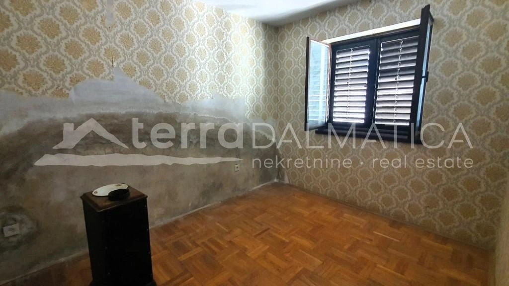 Haus zum Verkauf in Zaton bei Šibenik