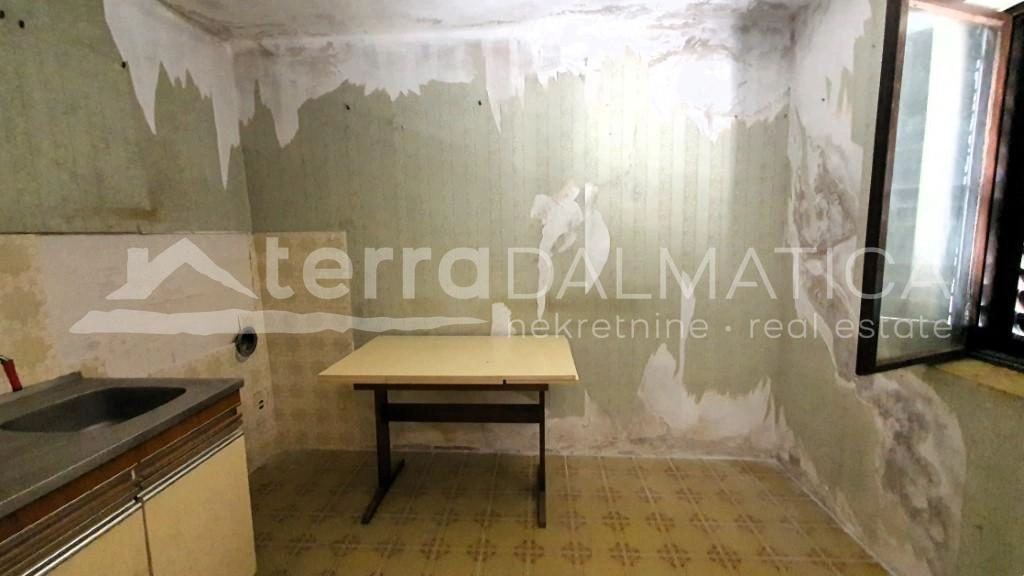 Haus zum Verkauf in Zaton bei Šibenik