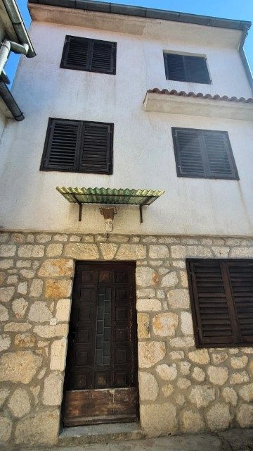 Haus zum Verkauf in Zaton bei Šibenik