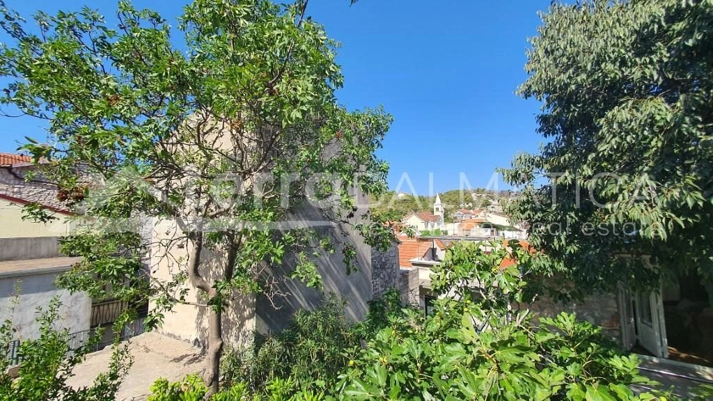 Haus zum Verkauf in Zaton bei Šibenik