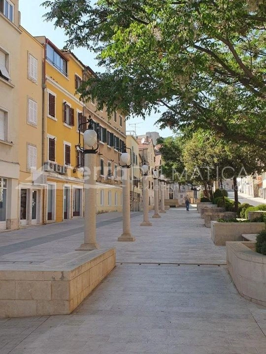 Šibenik, möblierte Wohnung im Zentrum, bereit zur touristischen Vermietung