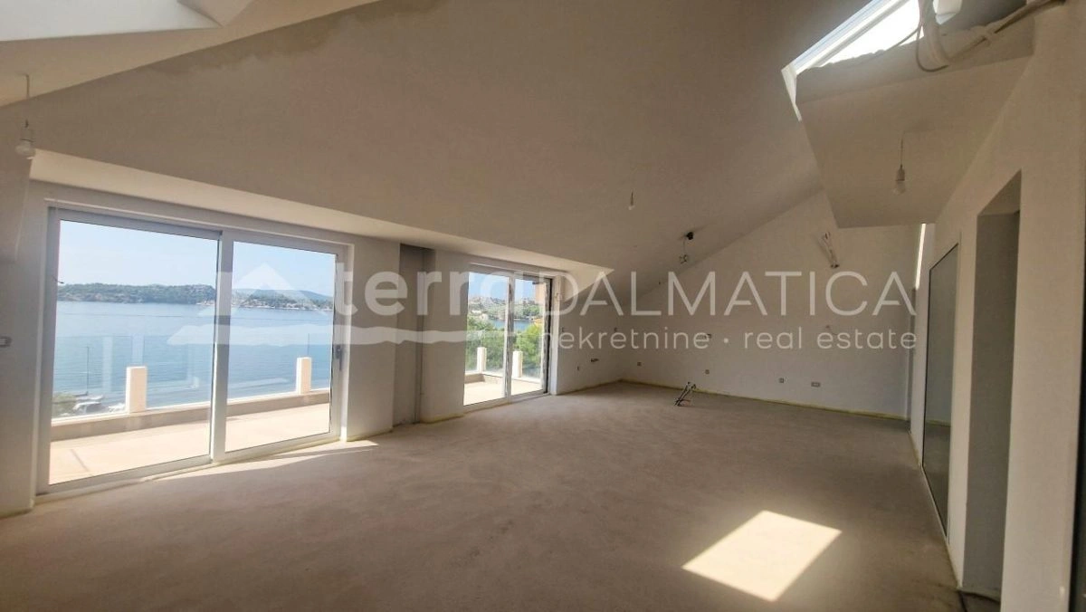 Sibenik, eine tolle Wohnung in toller Lage