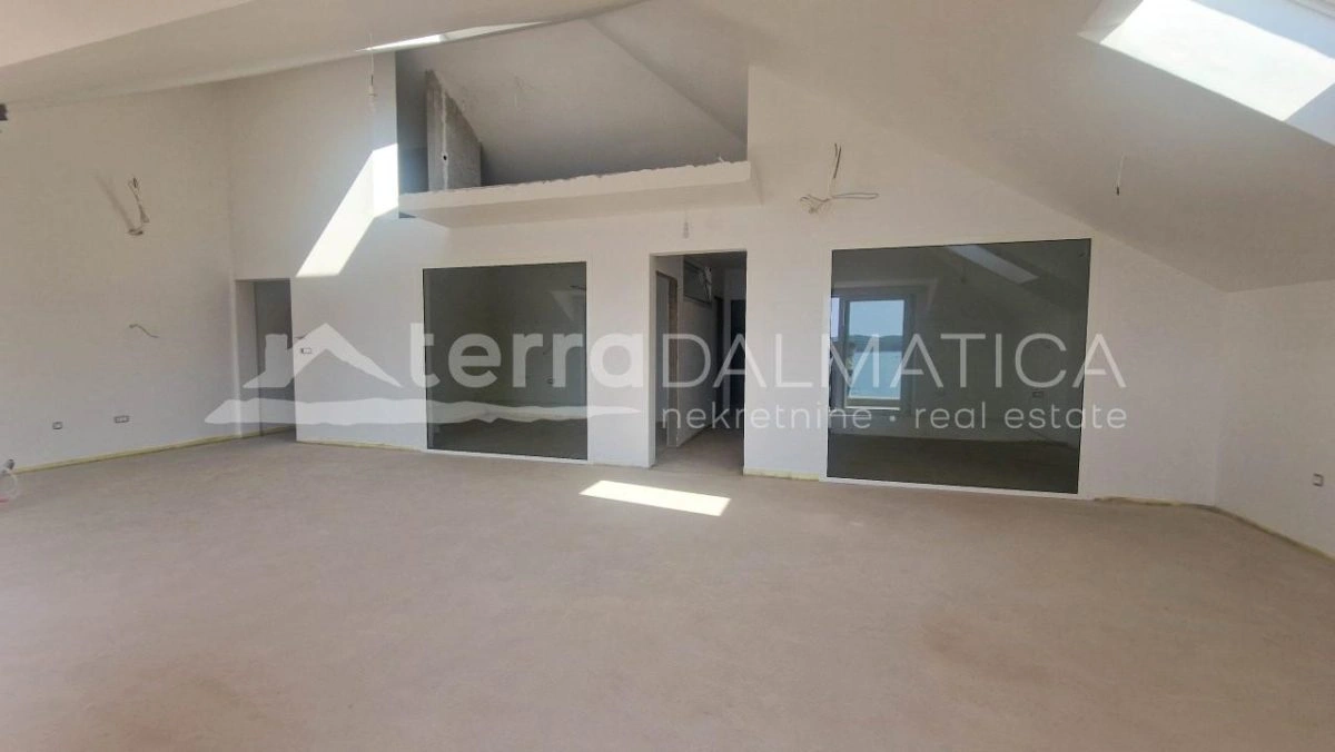 Sibenik, eine tolle Wohnung in toller Lage