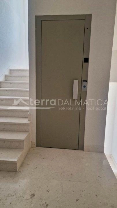 Sibenik, eine tolle Wohnung in toller Lage