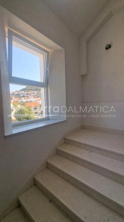 Sibenik, eine tolle Wohnung in toller Lage