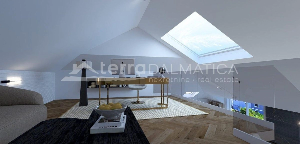 Sibenik, eine tolle Wohnung in toller Lage