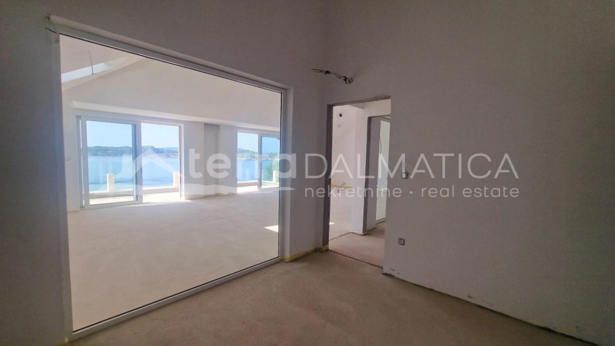 Sibenik, Wohnung mit drei Schlafzimmern in großartiger Lage