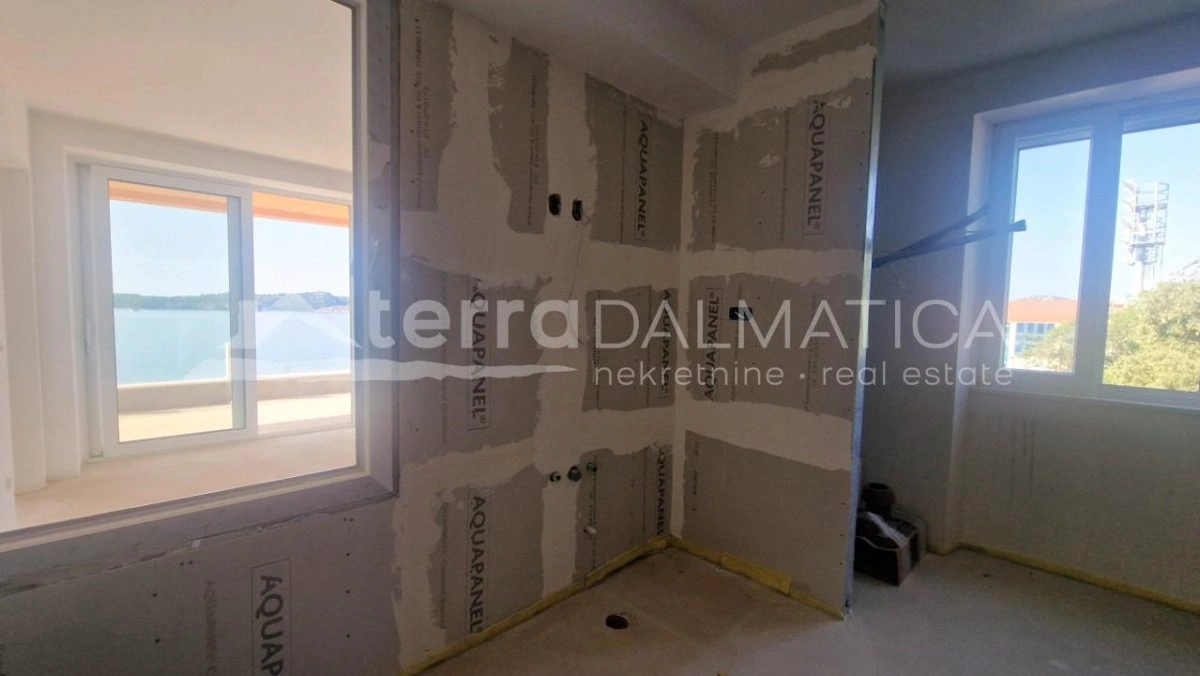 Sibenik, Wohnung mit drei Schlafzimmern in großartiger Lage