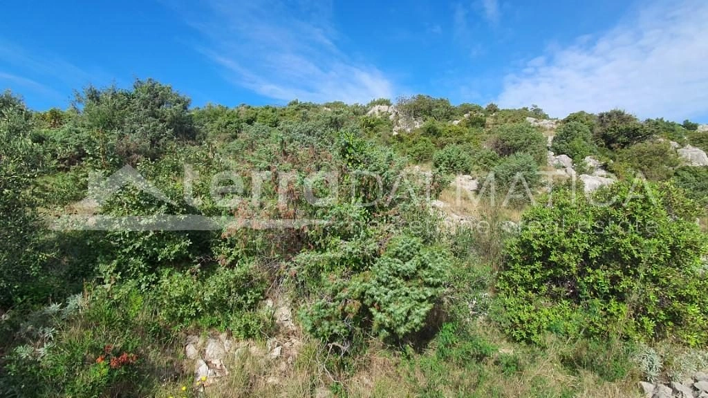 Bau- und Ackerland in Rogoznica – eine Investitionsmöglichkeit!