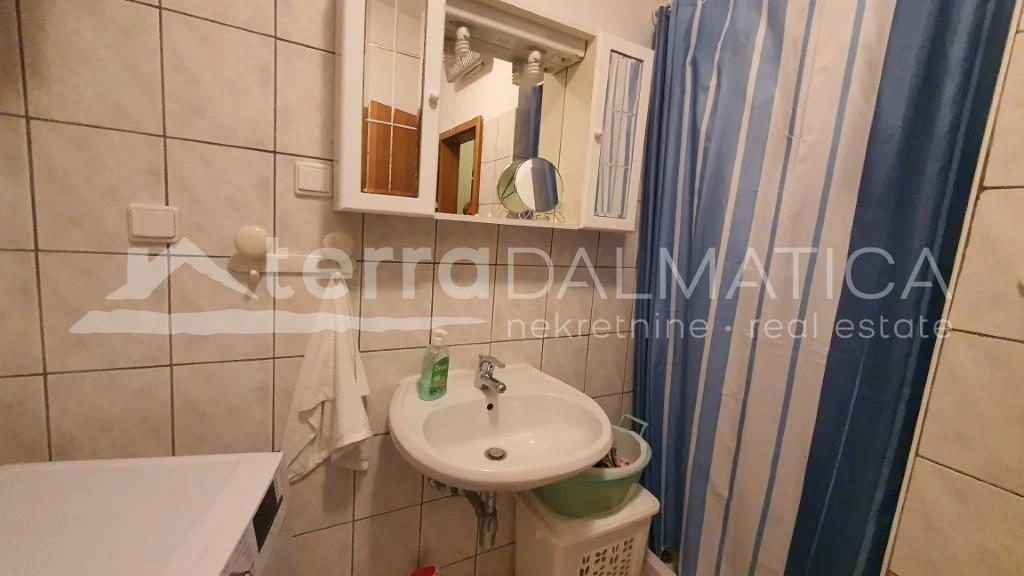 Šibenik - renoviertes Haus im historischen Zentrum, ideal zum Wohnen oder Mieten