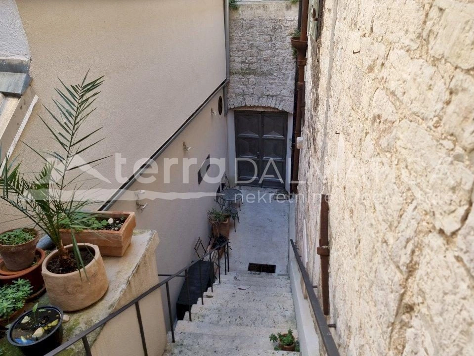 Anlageimmobilie im Herzen der Altstadt von Šibenik