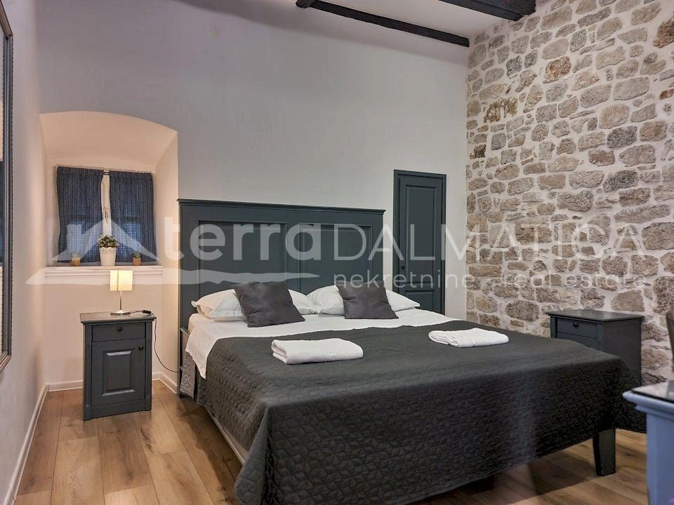 Anlageimmobilie im Herzen der Altstadt von Šibenik