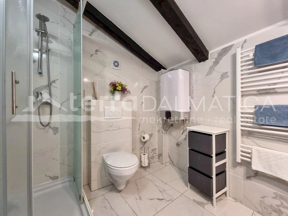 Anlageimmobilie im Herzen der Altstadt von Šibenik