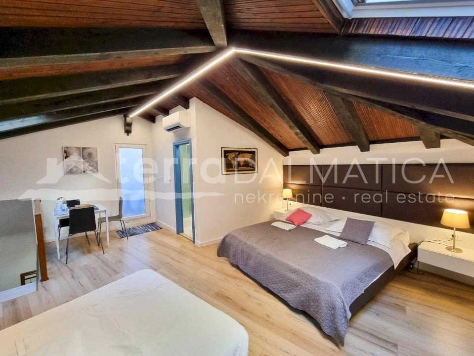 Anlageimmobilie im Herzen der Altstadt von Šibenik