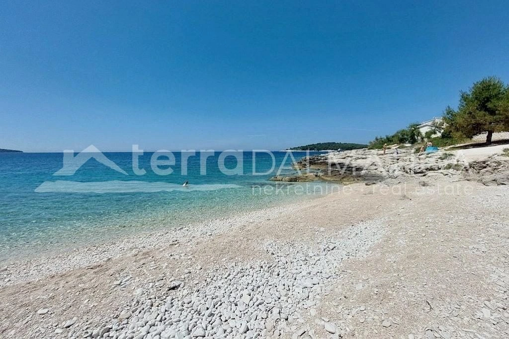 Rogoznica, neue Luxuswohnung in Meeresnähe