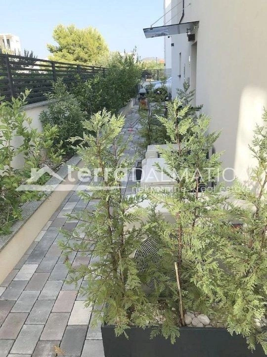 Rogoznica, Lozica, Luxusvilla 100 Meter vom Meer entfernt