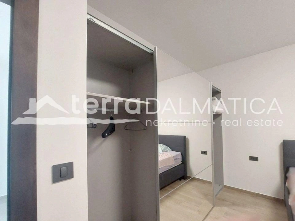 Rogoznica, Lozica, Luxusvilla 100 Meter vom Meer entfernt