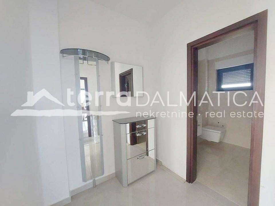 Rogoznica, Lozica, Luxusvilla 100 Meter vom Meer entfernt