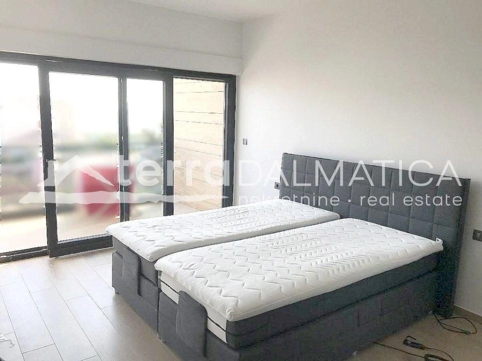 Rogoznica, Lozica, Luxusvilla 100 Meter vom Meer entfernt