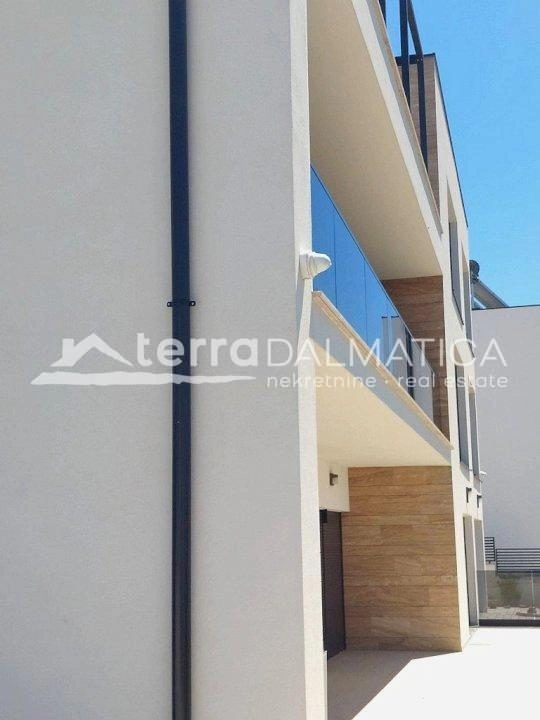 Rogoznica, Lozica, Luxusvilla 100 Meter vom Meer entfernt