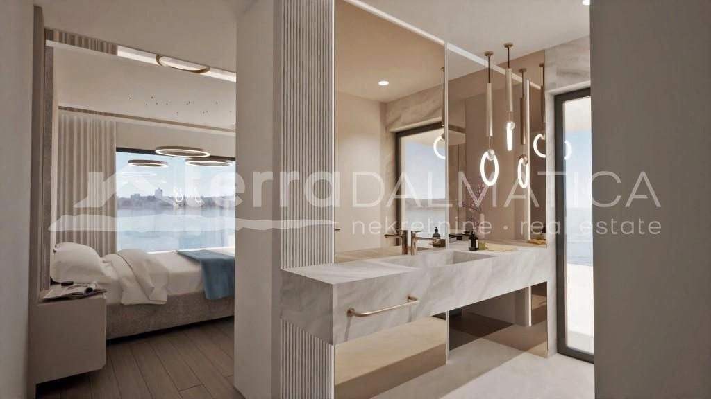 Villa mit Aufzug und Meerblick – eine Kombination aus Luxus und Eleganz