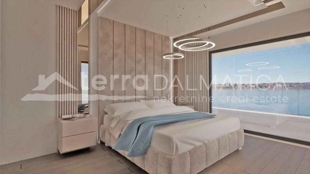 Villa mit Aufzug und Meerblick – eine Kombination aus Luxus und Eleganz