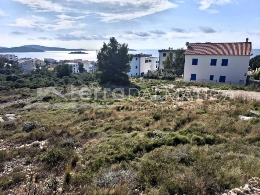 Baugrundstück in Zečevo Rogozničko – Ihr Stück Paradies am Meer!