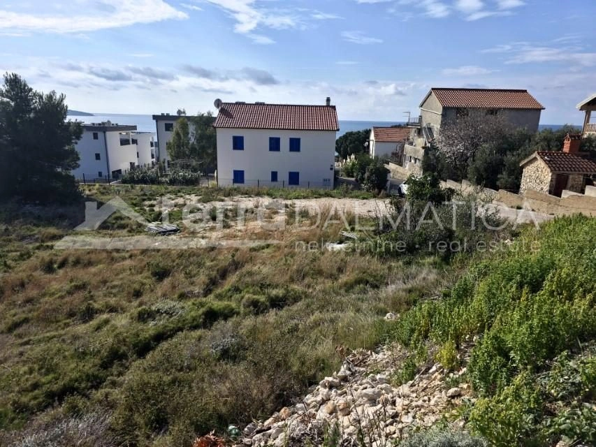 Baugrundstück in Zečevo Rogozničko – Ihr Stück Paradies am Meer!