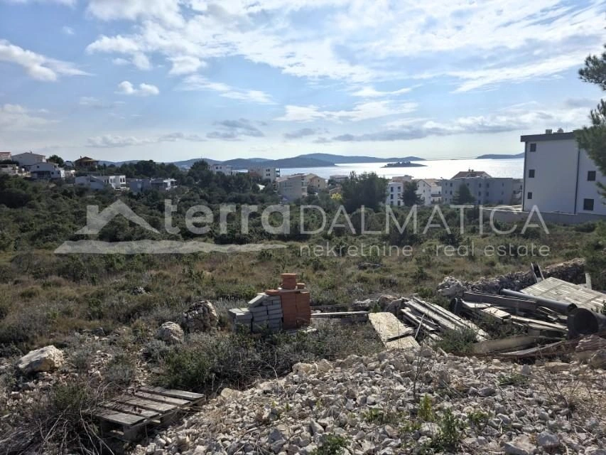 Baugrundstück in Zečevo Rogozničko – Ihr Stück Paradies am Meer!