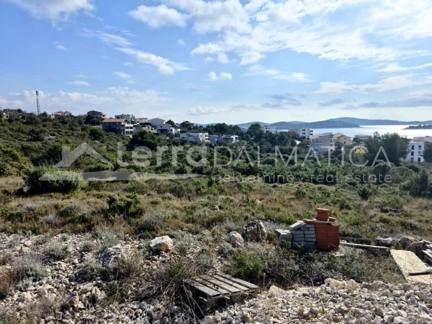 Baugrundstück in Zečevo Rogozničko – Ihr Stück Paradies am Meer!