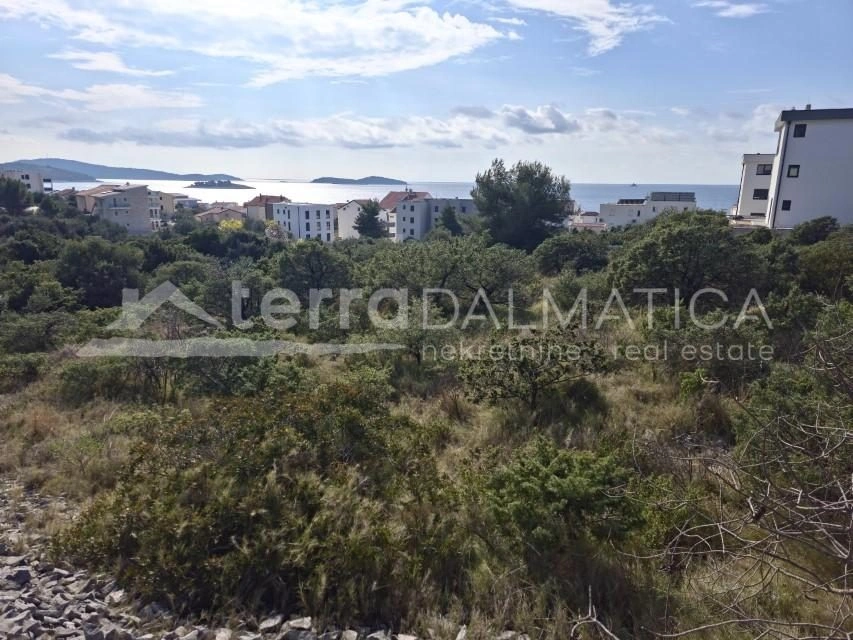 Baugrundstück in Zečevo Rogozničko – Ihr Stück Paradies am Meer!