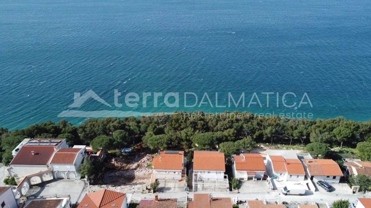 Luksuzno dupleks stanovanje v Dragah s panoramskim razgledom