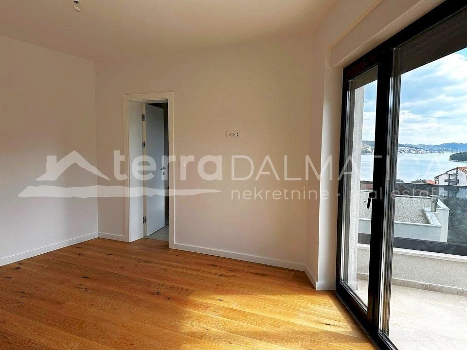 Exklusive Villa mit Pool und Meerblick in Betina, Insel Murter – Luxus, Privatsphäre und mediterraner Zauber