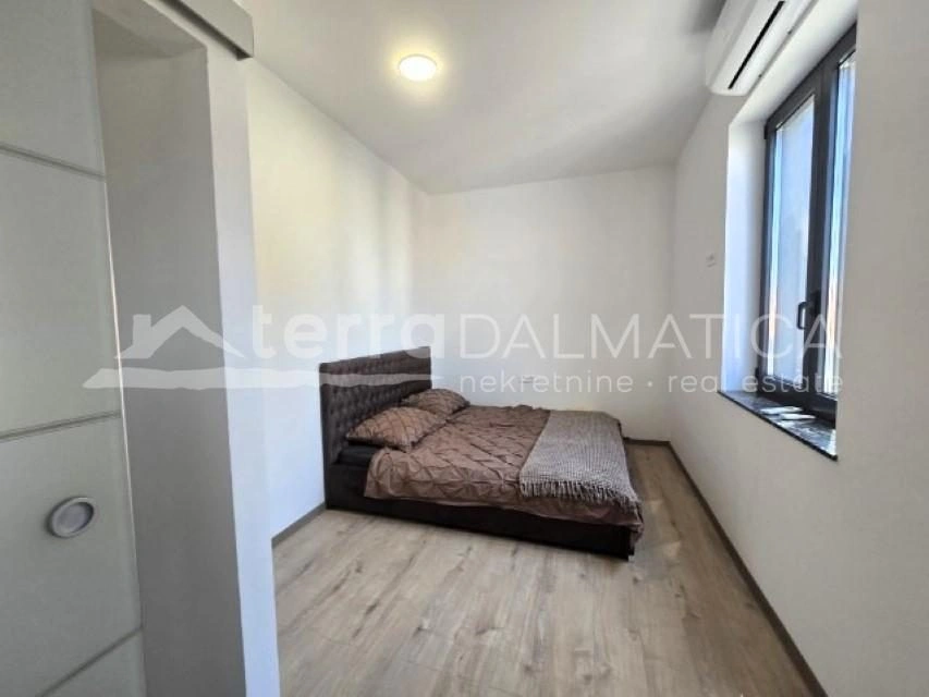 Penthouse über Šibenik – ein atemberaubender Ausblick, Komfort, der die Erwartungen übertrifft